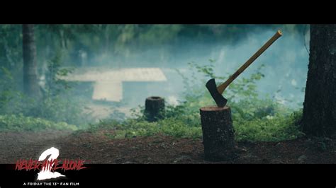 'Never Hike Alone 2' - First Images from Fan Film Sequel Spotlight ...