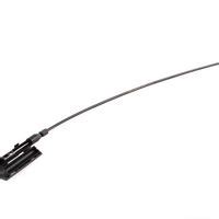 NEW GENUINE BMW 7 SERIES E65 E66 E67 HOOD BONNET LOCK RELEASE CABLE