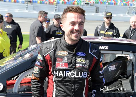 RECAP/PHOTOS: Greg Van Alst Pulls Off Emotional Upset In ARCA Menards