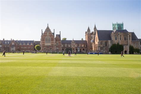 Uklc Partners With Clifton College For New Bristol Summer Centre