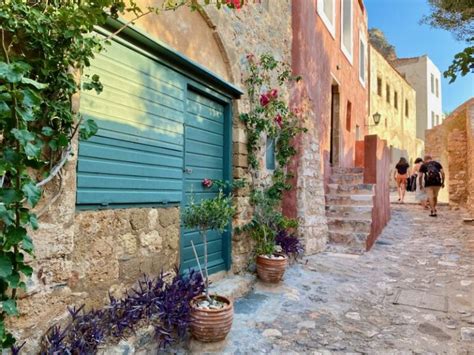 Where To Stay In Monemvasia The 11 Best Hotels Resorts Villas