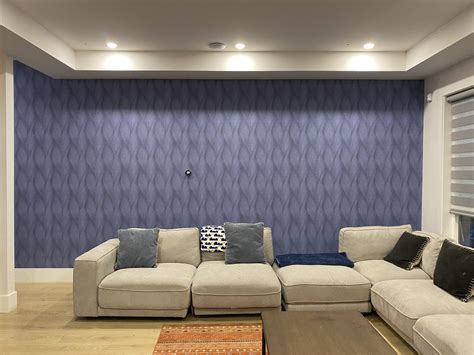 InteriOmasters | Wallpaper Installation Services