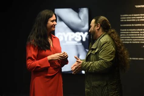 Fotos De La Inauguraci N Del Festival Periferias En Huesca Im Genes