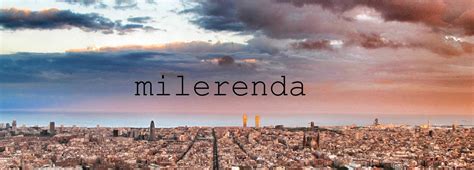 Milerenda H Open House Bcn Arco De Triunfo