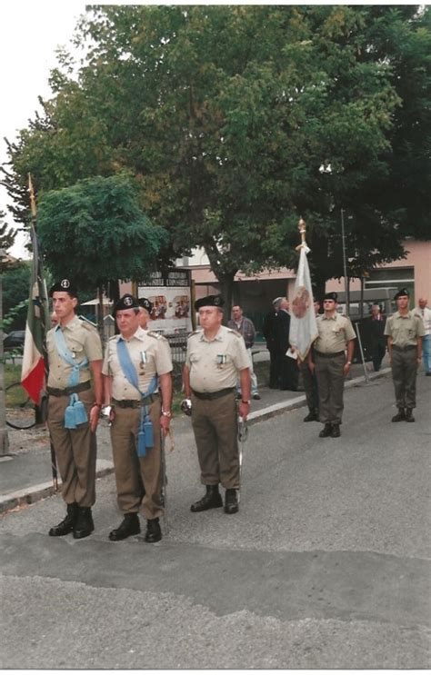 1997 Celebrata La Dodicesima Giornata Delle Glorie Della Cavalleria