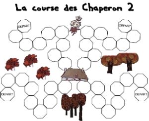 La Maternelle Des Loupiots