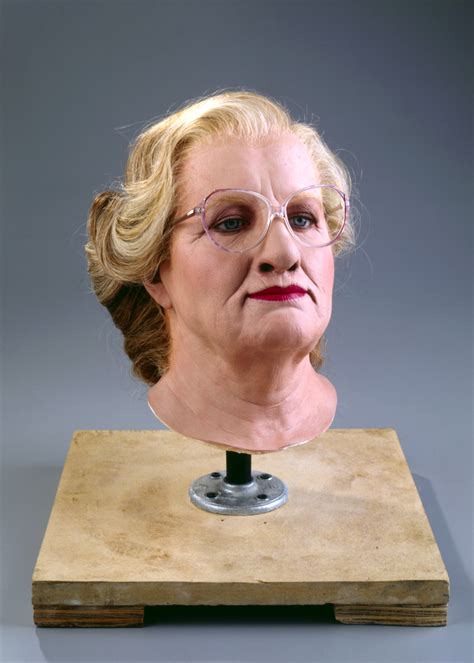 Mrs Doubtfire Makeup Artist | Makeupview.co