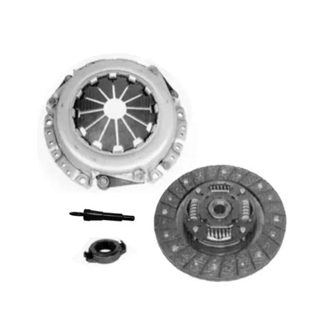 Kit Clutch Strunker Nissan Lucino 2 0l 96 Al 00 Envío gratis