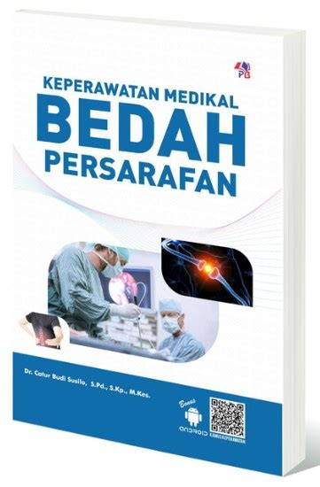 Keperawatan Medikal Bedah Persarafan Full Colour Cv Tirta Buana Media