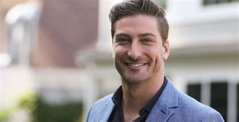 Inside Daniel Lissing and Wife Nadia's Sweet Love Story