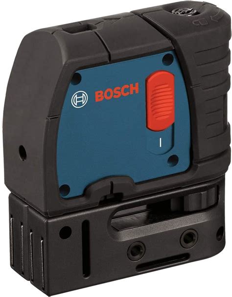 BOSCH Two Pt Laser GPL 2 BOSCH Two Pt Laser GPL 2 Bosch