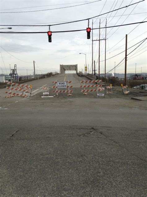 Tacoma Bid Watch Building Demolitions Tide Flats Road Repairs And South Tacoma Way Revamp