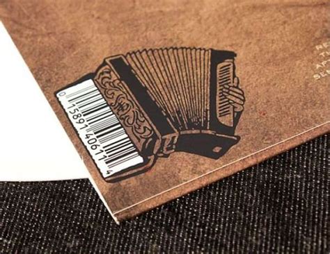 20 Creative Product Barcodes Design Barcode Design Barcode Art