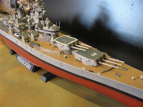 +25 Navy Ship Model Kits References - World of Warships