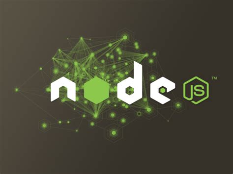 Why Nodejs Is The Ideal Platform For High Performance Web Applications