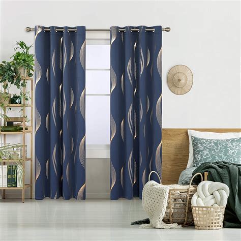 Soundproof Curtains for Tranquil Living