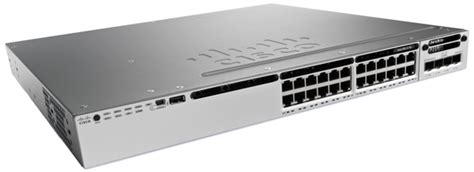 Cisco Catalyst Stackable Port Switch Secureitstore Au