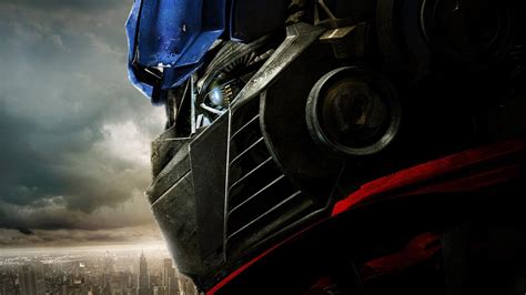 Optimus Prime Hd Wallpapers Wallpaper Cave