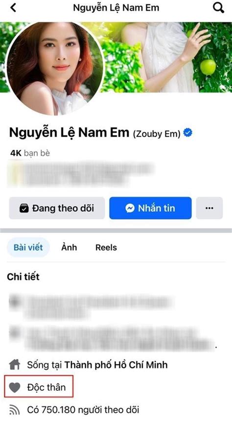 Nam Em bất ngờ lên tiếng giữa lùm xùm biến mất xóa hình bạn trai 2sao