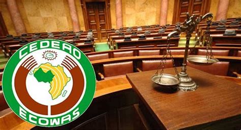 ECOWAS Court To Rule On Controversial NBC Code After Nigerian Court