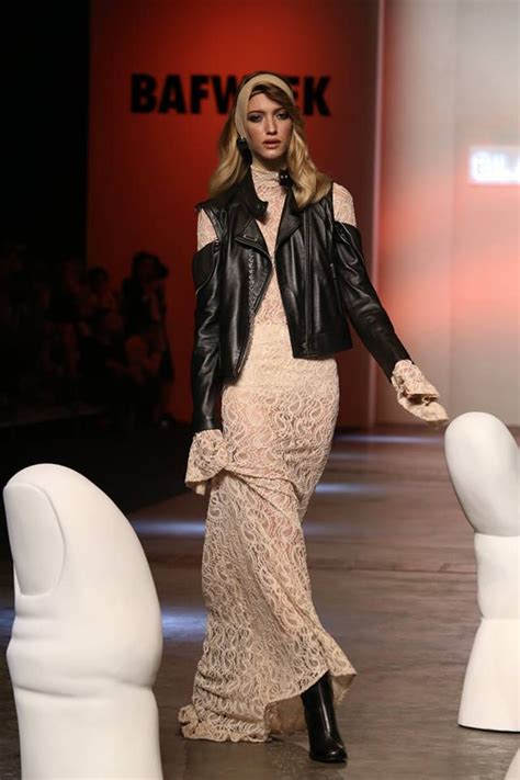 Inferno En La Tierra Blackmamba F W En BAFWEEK