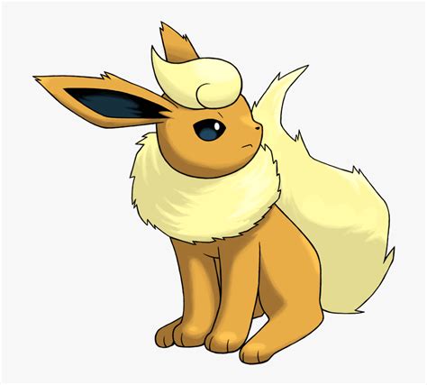 Eevee Gives Away Eeveelution Pt Iii Through The Fire Flareon X Shiny