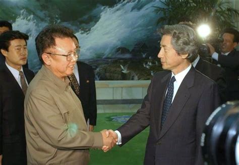 【真・人民日報】拉致でカード切り間違えた北朝鮮 2002年、小泉首相訪朝の際に失敗し （12ページ） Zakzak