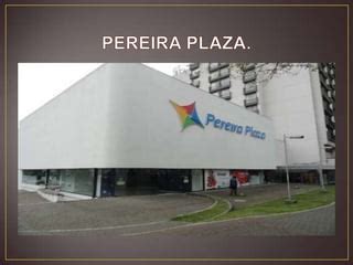 Inventario Comercial De Pereira PPT