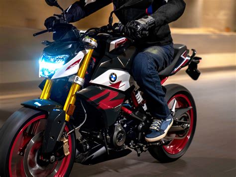 2021 BMW G 310 R Announced Rider Magazine Kiến Thức Cho Người lao