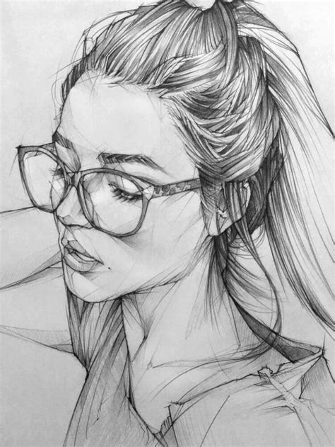 ArtStation - pencil drawing portrait Toh-Yasu藤保 #070, 藤保 Toh-Yasu ...