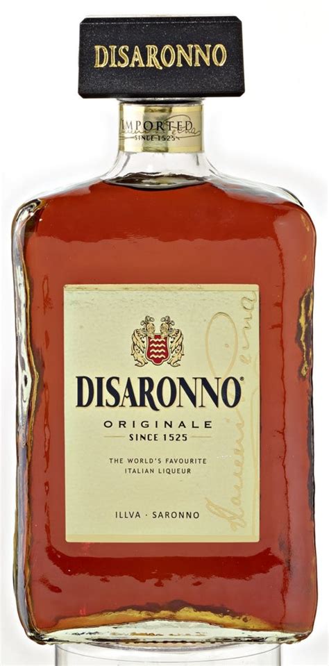 Disaronno Amaretto Likör 28 Vol 0 7 l von METRO ansehen