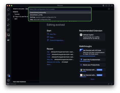 Remote Debugging With Vs Code Sol Cluster Documentation