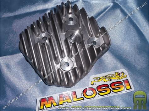 Cylinder head for high engine kit 50cc Ø40mm original cast iron and