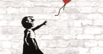 Arte E Politica La Protesta Di Banksy In Mostra Consumatori