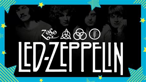 Os maiores clássicos do LED ZEPPELIN YouTube