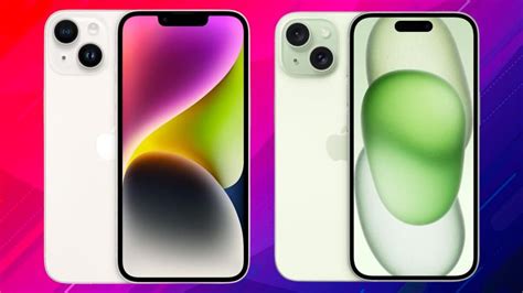Iphone 14 E 15 Diferenca - iPhone 14 x iPhone 15: quais as principais diferenças?
