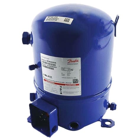 Compressor Recíproco MT40 220V 3F DANFOSS Repal