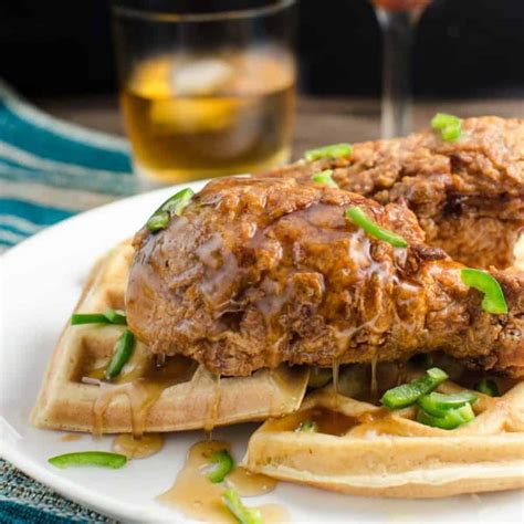 The Best Hot And Spicy Fried Chicken Sandwiches The Flavor Bender