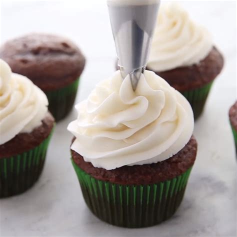 Basic American Buttercream Frosting Artofit