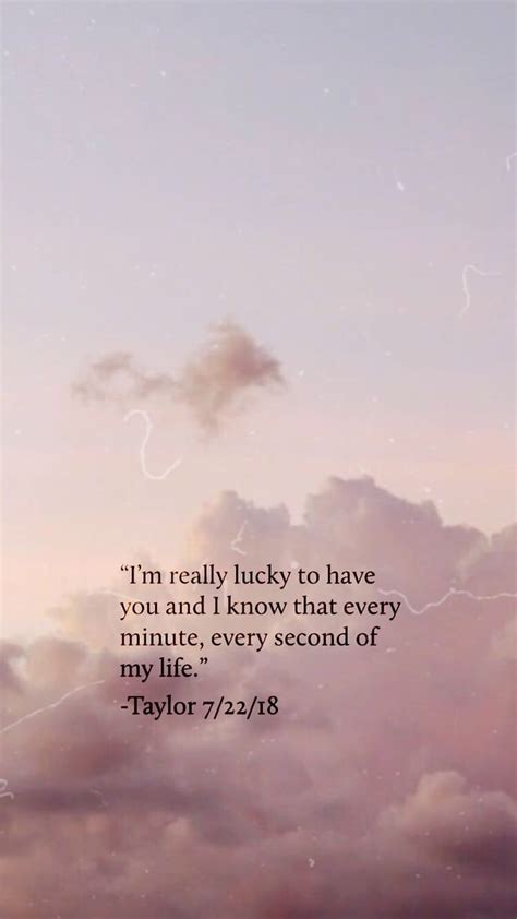 Taylor Swift Lyrics Iphone Aesthetic Lyrics Hd Phone Wallpaper Pxfuel