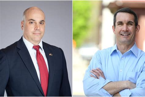 Election 2024 A Guide To The Pa Attorney General Race • Spotlight Pa