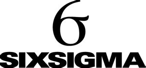 Six Sigma Logo