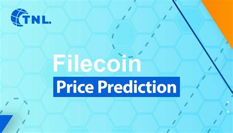 Filecoin Price Prediction 2025 2030 2040 2050 How High Will FIL Go