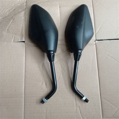 Jual Kaca Spion Miror Kanan Kiri Yamaha Xmax Original Shopee Indonesia