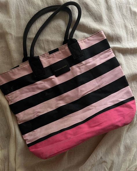 Renov Tu Vestidor Cartera Victoria S Secret