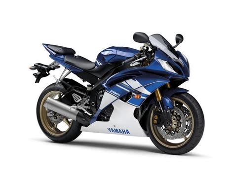 Yamaha Yzf R6 600 2013 Galerie Moto Motoplanete