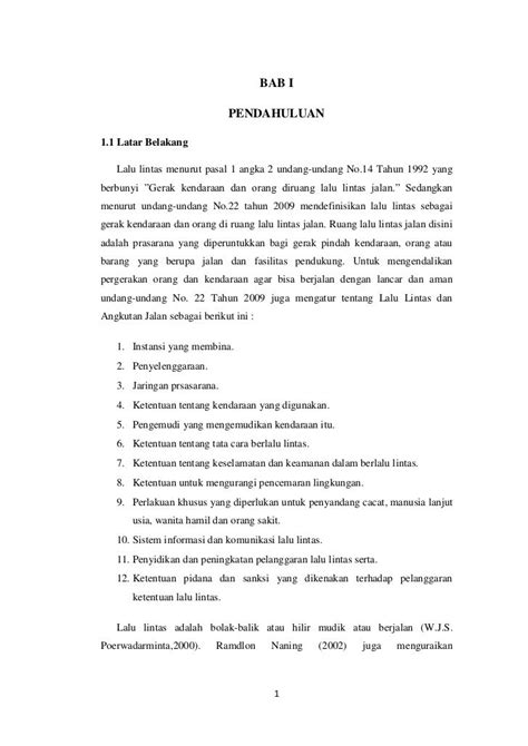 Karya Tulis Tangan Makalah Tulisan Tangan Karya Tulis Ilmiyah A N