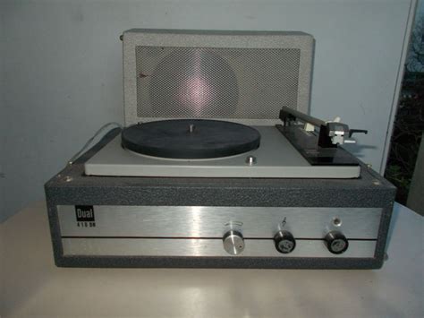 Dual Bn Turntable Catawiki