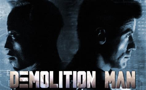 Demolition Man ตำรวจมหาประลัย 2032 Mono29 Tv Official Site