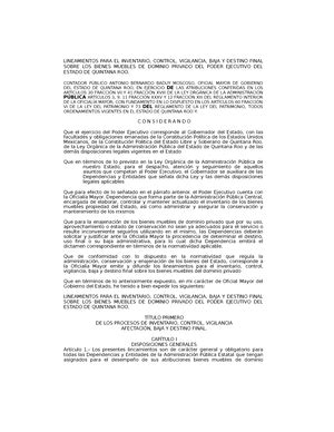 Lss Rules And Regulations Of Imss C Mara De Diputados Del H